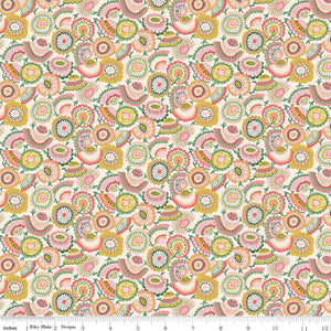 Liberty Flower Shop Lasenby Bloom C