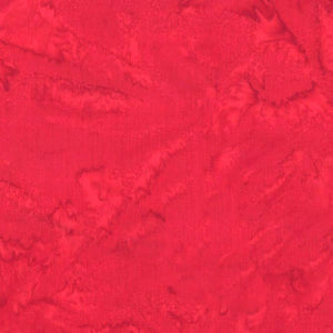 Bali Watercolors Flame