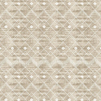 Winter Wonderland Tapestry Texture Ecru