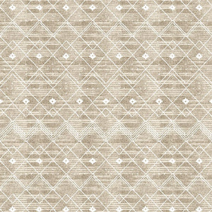 Winter Wonderland Tapestry Texture Ecru