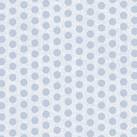 Linen Dot Blue 108''