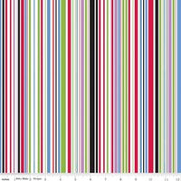 Cloudburst - Stripe - Multi