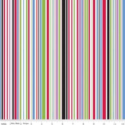 Cloudburst - Stripe - Multi
