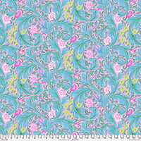 Kaffe Morris Leicester Aqua
