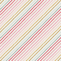 Jolly Ribbons from Adventale designed by Katarina Roccella