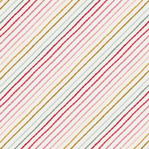 Jolly Ribbons from Adventale designed by Katarina Roccella