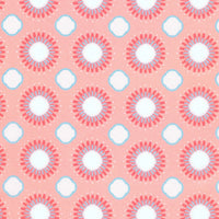 The Coastal Collection - RSDD-23945-143 Coral - Robert Kaufman