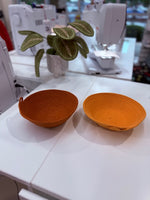 Rope Bowls w/Sandra Zeleznik - September 13, 2025 10:30am - 4:30pm WILMINGTON

