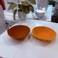 Rope Bowls w/Sandra Zeleznik - September 13, 2025 10:30am - 4:30pm WILMINGTON