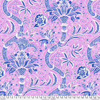 Kaffe Morris Indian Pink
