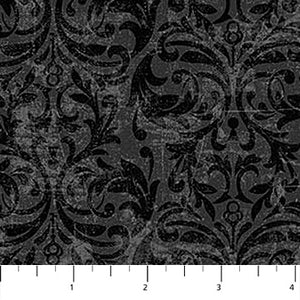 Till Death Do Us Part Black Gray