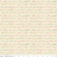 Glisten - Text - Eggnog