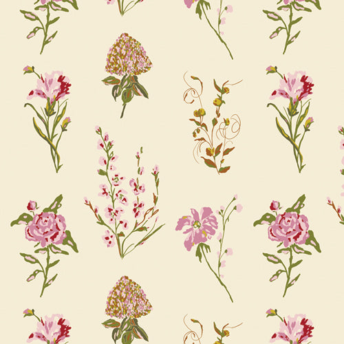 Anthology Garden Study Blush