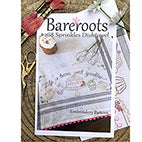 Bareroots Emb Pattern Sprinkles