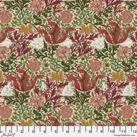 Suffolk Holiday Compton Rose -  Morris & Co.
