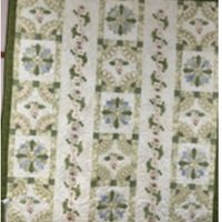 MarJen For Error w/Sandra Zeleznik - December 17 & 18, 2026 10:00am - 4:00pm MURRELLS INLET