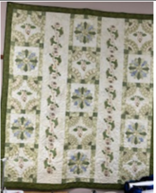 MarJen For Error w/Sandra Zeleznik - December 17 & 18, 2026 10:00am - 4:00pm MURRELLS INLET