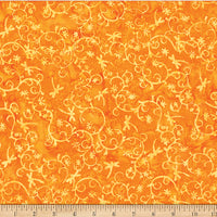 Frog Pond Jelly Batiks by Susan Claire
