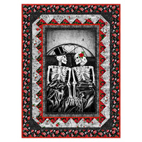 Till Death Do Us Part Pattern