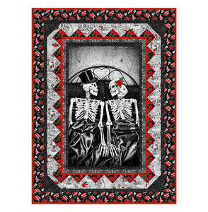Till Death Do Us Part Pattern