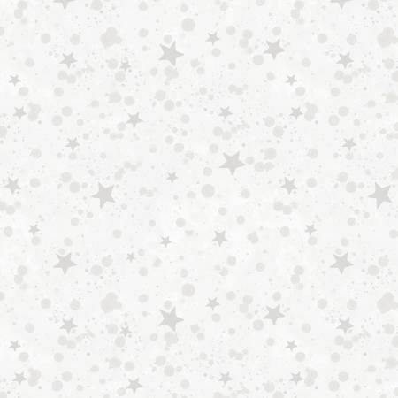 Meowy Christmas Twinkle White