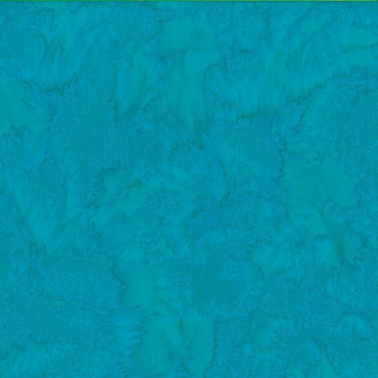 Bali Watercolors Aquarium