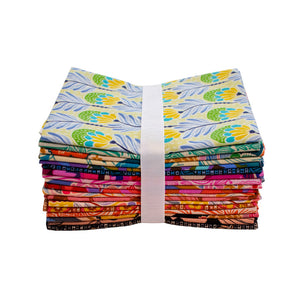 Shooting Star Fat Quarter Bundle - Anna Maria