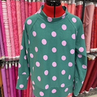 Garment Building Blocks Series w/Jean Werling (1 Session) - October 29, 2025 12:30pm - 3:30 pm WILMINGTON