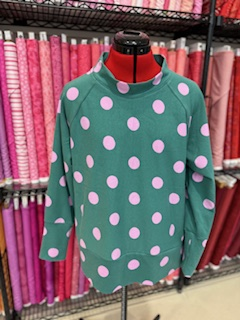 Garment Building Blocks Series w/Jean Werling (1 Session) - October 29, 2025 12:30pm - 3:30 pm WILMINGTON