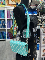 PayDay Wallet byAnnie w/Kathy Orr - June 5 & 12, 2026, 10:30am - 2:30pm RALEIGH
