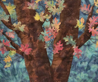 Quilted Landscape w/Debbie Henry  - June 28, 2026 1:00am - 5:00pm RALEIGH

