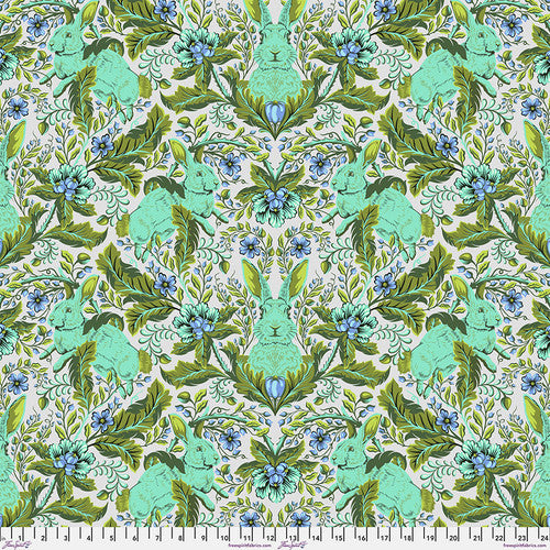 Full Moon Forest II Hoppy Go Lucky - Starlight