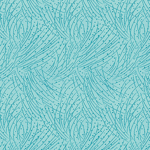 Golden Pine Medium Azure