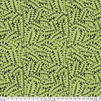 Kaffe Morris Branches Black
