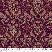 Red House Sm Seasons by May Mulberry by Morris & Co