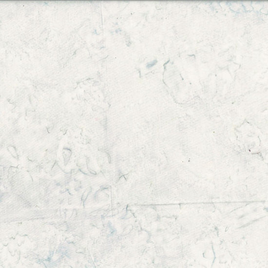 Bali Watercolors Iceberg