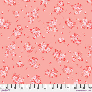 Tula Pink True Colors What a Ditz - Peachykeen