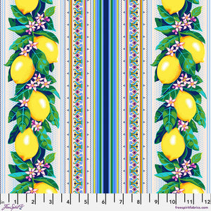La Dolce Vita Lemon Stripe - Multi