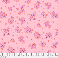Tula Pink True Colors What a Ditz - Pinklemonade
