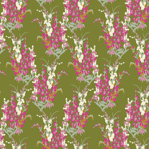 Anthology Heathland Allusion Vert