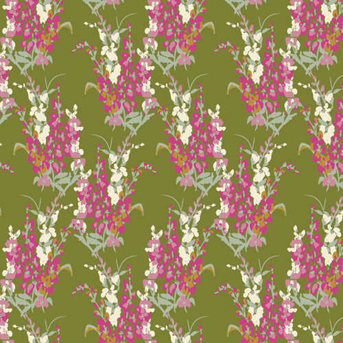 Anthology Heathland Allusion Vert