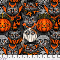 Costumes & Cobwebs Costume Party Black