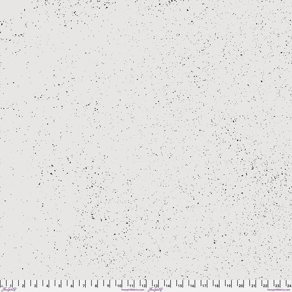 Enrapture Particles - Ivory