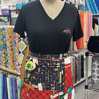 Serger Club w/Nancy - RALEIGH September 17 2025 10:30AM - 4:00PM
