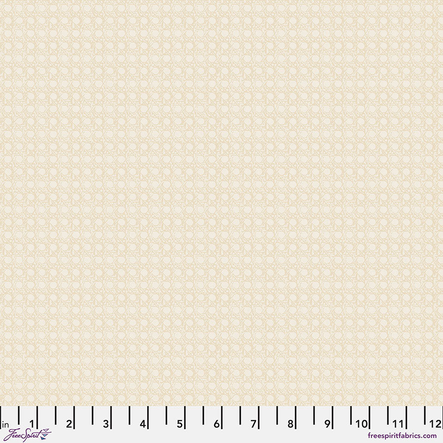 Complements - Caning - Mellow - Sew Kind of Wonderful