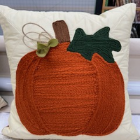 Couching the Pumpkin Patch w/Michael - October 24, 2025; 5:30pm - 8:30pm RALEIGH