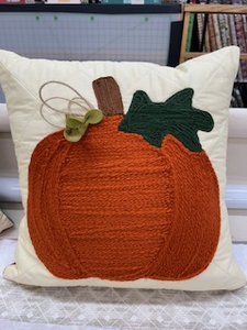 Couching the Pumpkin Patch w/Michael - October 24, 2025; 5:30pm - 8:30pm RALEIGH