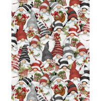 Merry Gnome-ments
