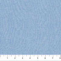 Chambray Cornflower