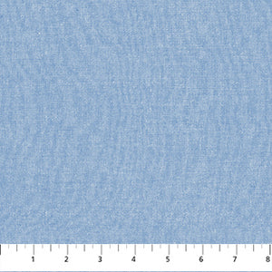 Chambray Cornflower